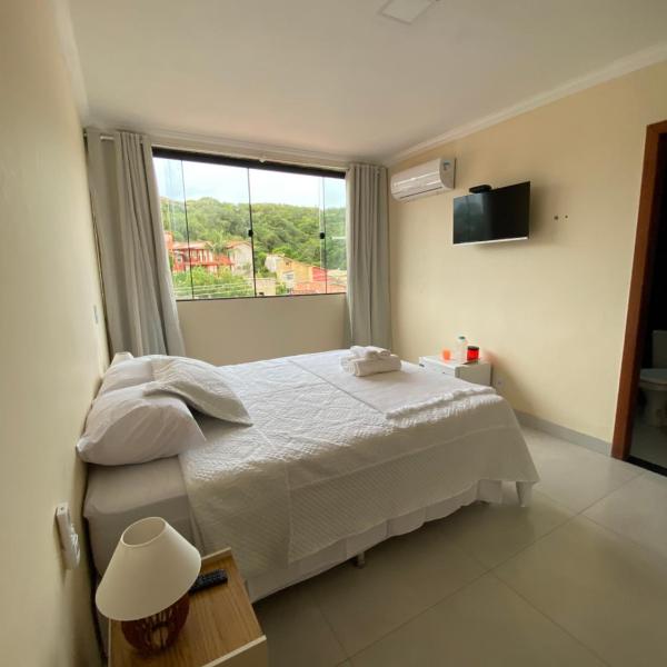Suites O Vencedor - Foto 2