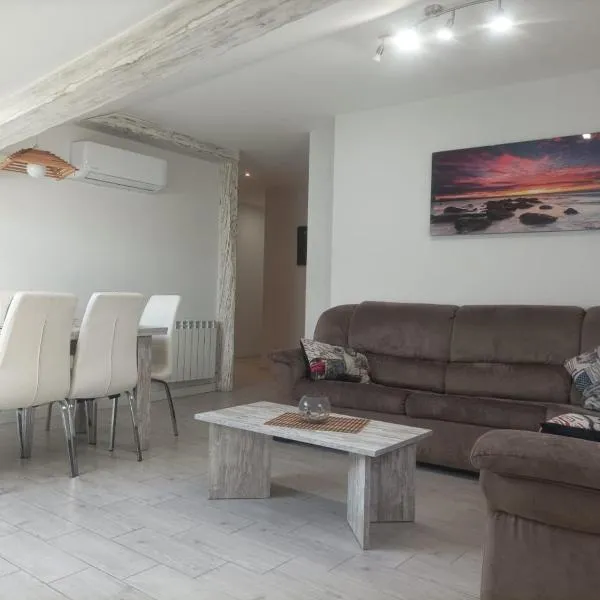 Bejar Alojamiento La Plaza, hotel v destinaci Béjar