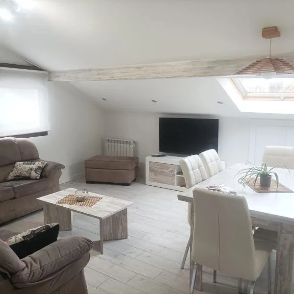 Bejar Alojamiento La Plaza, Hotel in Béjar