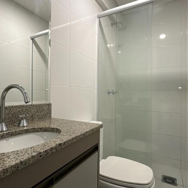 Studio Batel com ótima localização - Foto 3