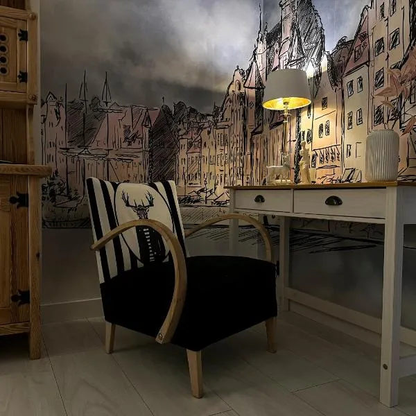 Emily, hotel u gradu Torunj