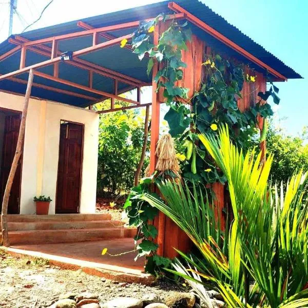 Kocorica โรงแรมในปาร์ริตา