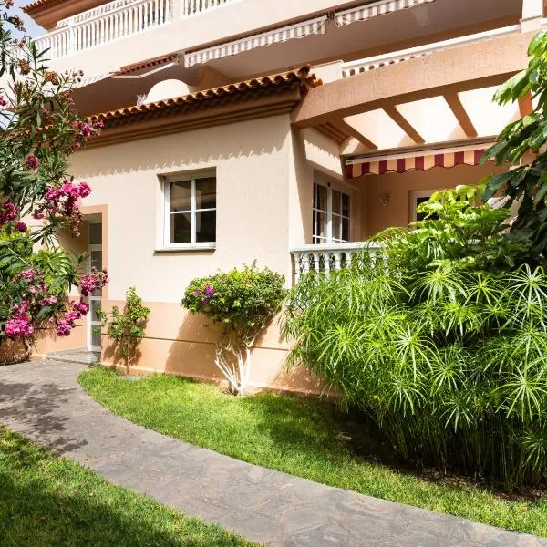 Live Garachico Humbolt, hotel i Caleta de Interián