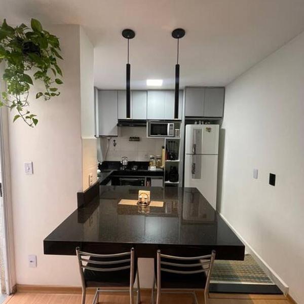 Apartamento Inteiro - Foto 4