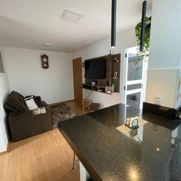 Apartamento Inteiro - Foto 5