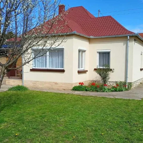 Neubauer Vendégház*** Mohács, ξενοδοχείο σε Mohacs