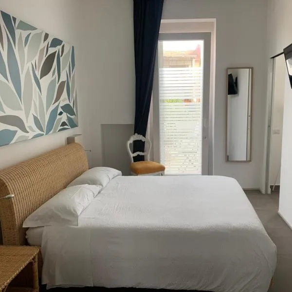 B&B PREVISTO SOLE, hotel in Civitanova Marche
