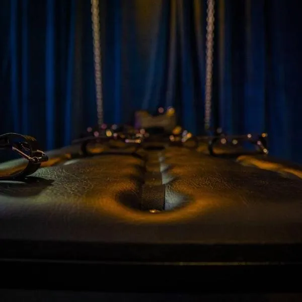 Spicy Stay and Play in the Heart of Paris