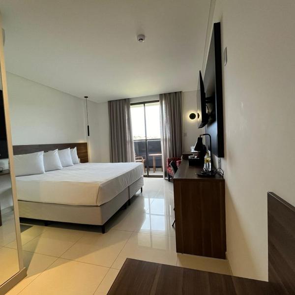 Nobile Hotel Araripina - Foto 2