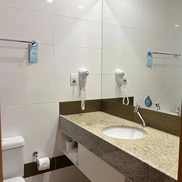 Nobile Hotel Araripina - Foto 3
