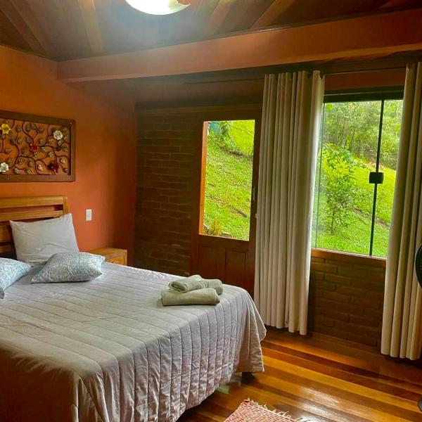 Casa Araucária - Foto 2