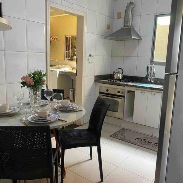 Apartamento Encantador C - Foto 4
