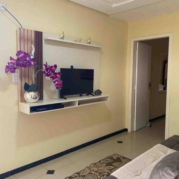 Apartamento Encantador C - Foto 5