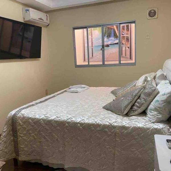 Apartamento Encantador C