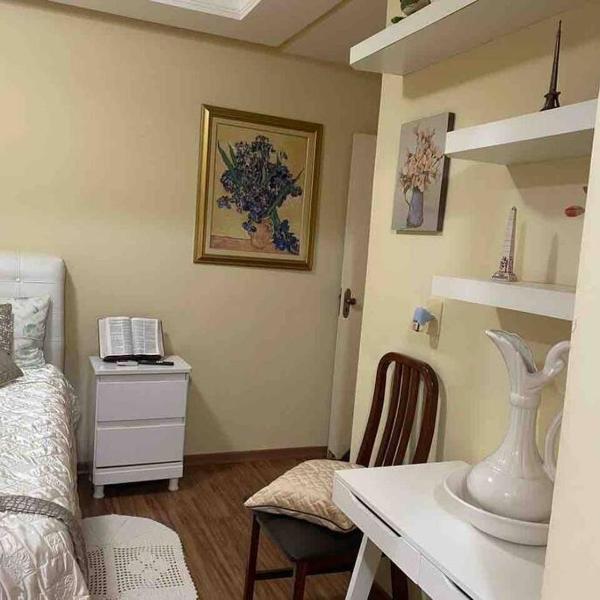 Apartamento Encantador C - Foto 2