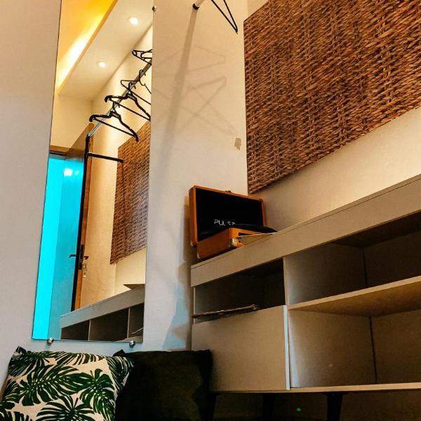 Ninho de Aço - Casa Container! - Foto 3