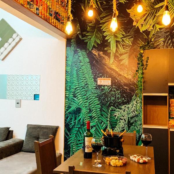 Ninho de Aço - Casa Container! - Foto 4