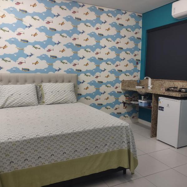 Quarto Nostalgia - Foto 4