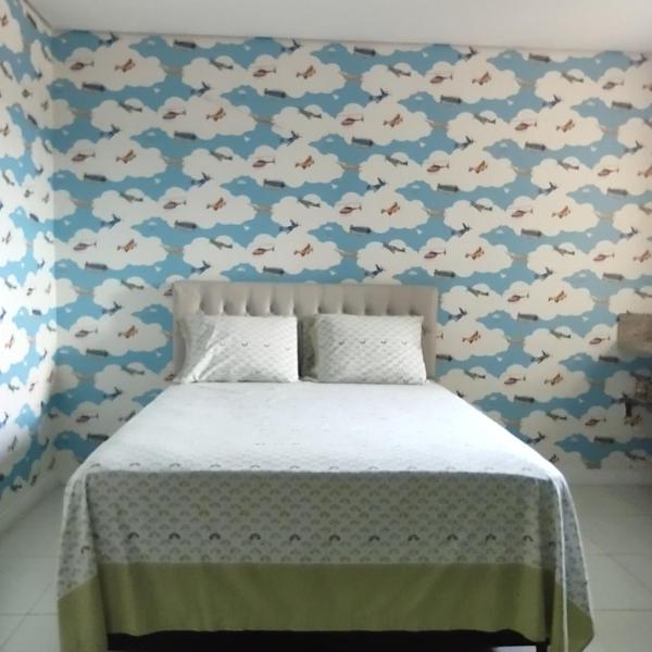 Quarto Nostalgia - Foto 2