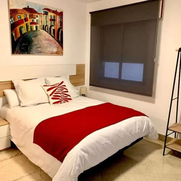 casa ribeiro, hotel en Ribadavia