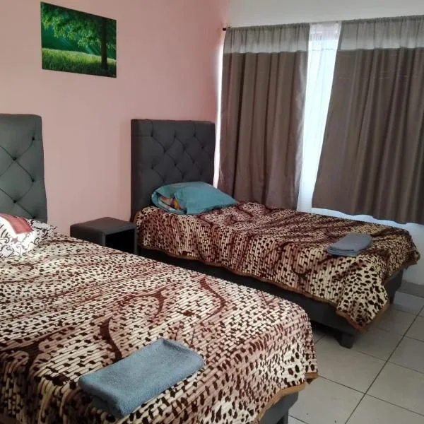 A Tarija en familia, hotel in Tarija