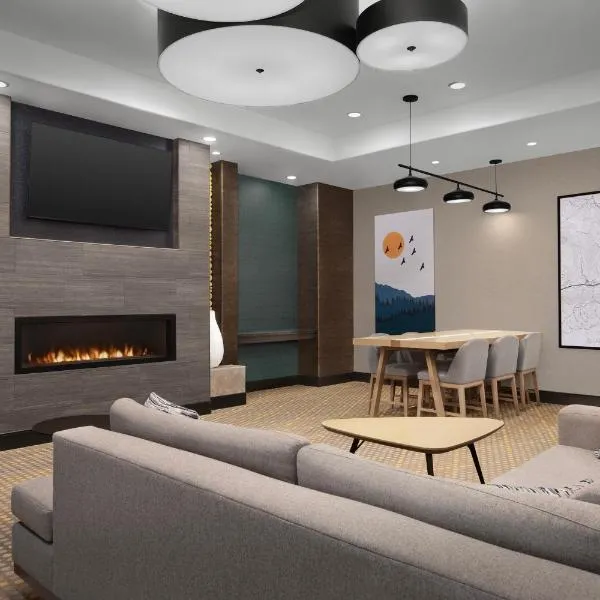 Holiday Inn & Suites Durango Downtown by IHG, hotel en Durango
