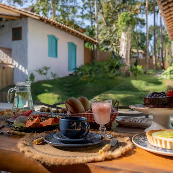 Villa Mediterrâneo Trancoso - Foto 4