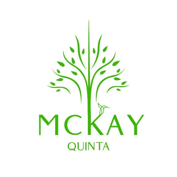 Mckay's Quinta, hotel en Yaruqui