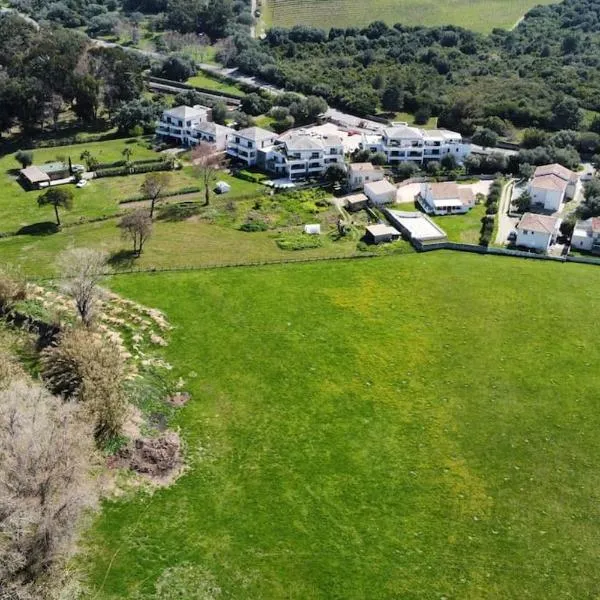 Suite Mare Vista by Monarca, hotel di Saint-Florent