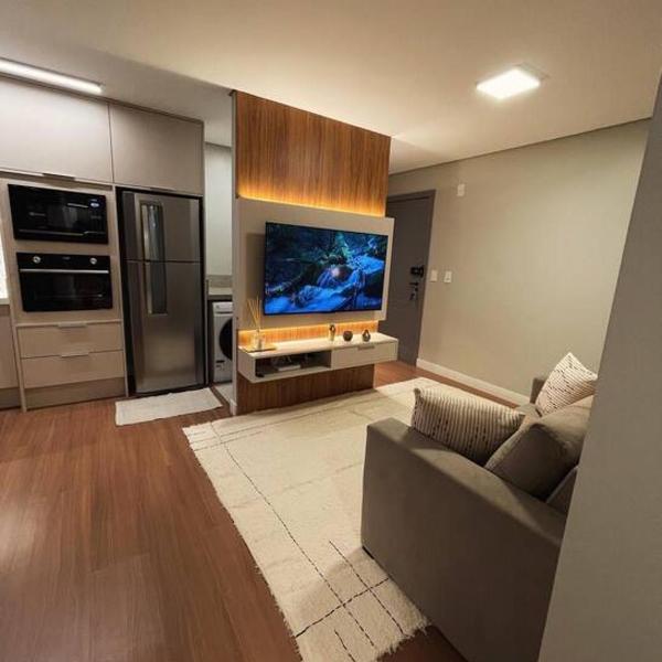 Apartamento novo em Gramado!