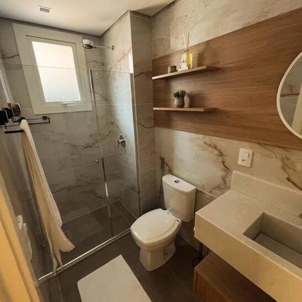 Apartamento novo em Gramado! - Foto 3