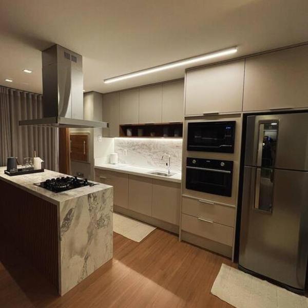 Apartamento novo em Gramado! - Foto 5