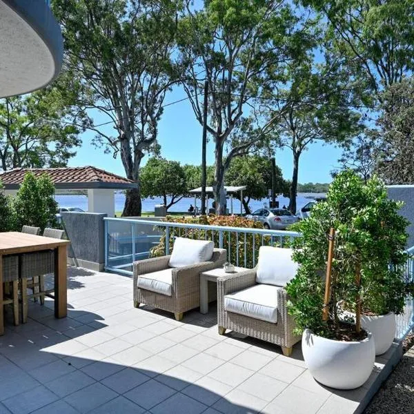 Paradise at Picnic Point - 3B/R, hotel in Maroochydore