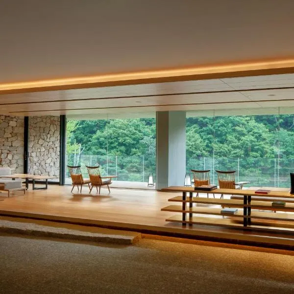 Chalet Ivy Jozankei, hotel i Jozankei