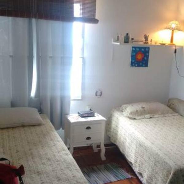 Apto charme frente para a praia - Foto 2
