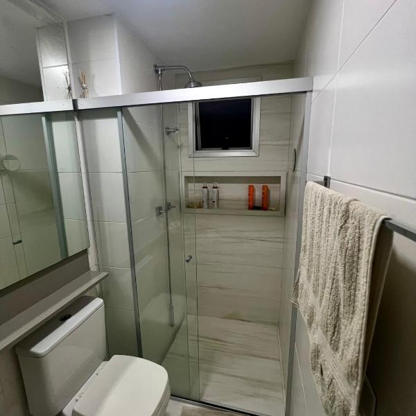 Moderno apartamento ao lado do Consulado Americano - Foto 3