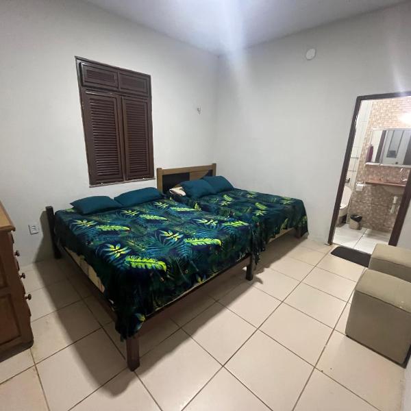 Casa Sítio Beija Flor - Foto 2