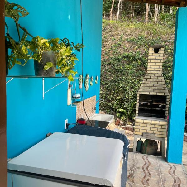 Casa Sítio Beija Flor - Foto 3