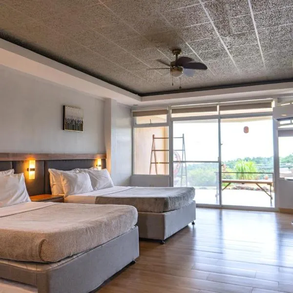 Tanawin BnB: Orani şehrinde bir otel