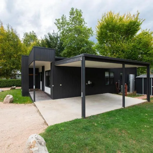 Telluride - wonderful disabled facilities, hotel in Harrietville