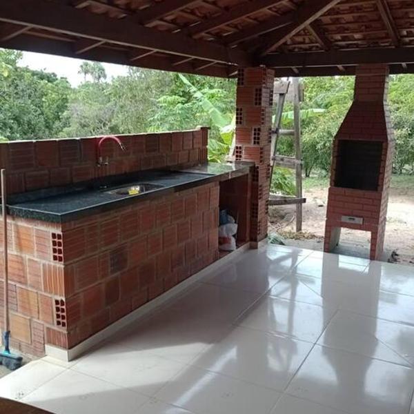 Recanto Paraíso das Águas - Foto 5