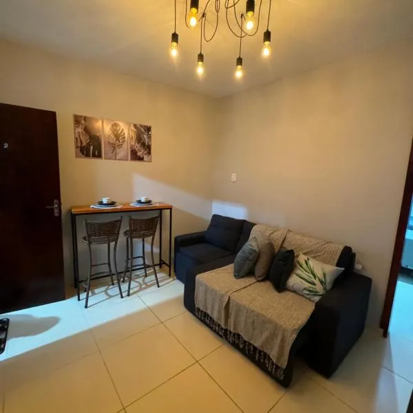 Lindo apartamento coração de Picos, hotel en Picos