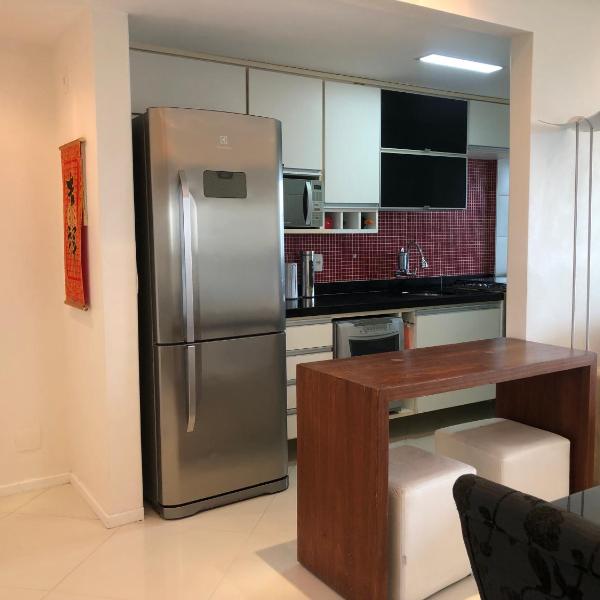 Apartamento Recreio Barra Bonita
