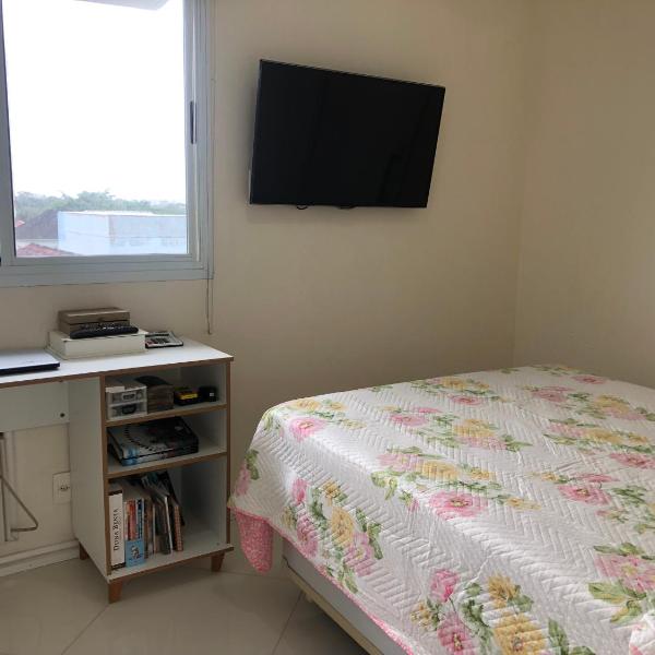 Apartamento Recreio Barra Bonita - Foto 2