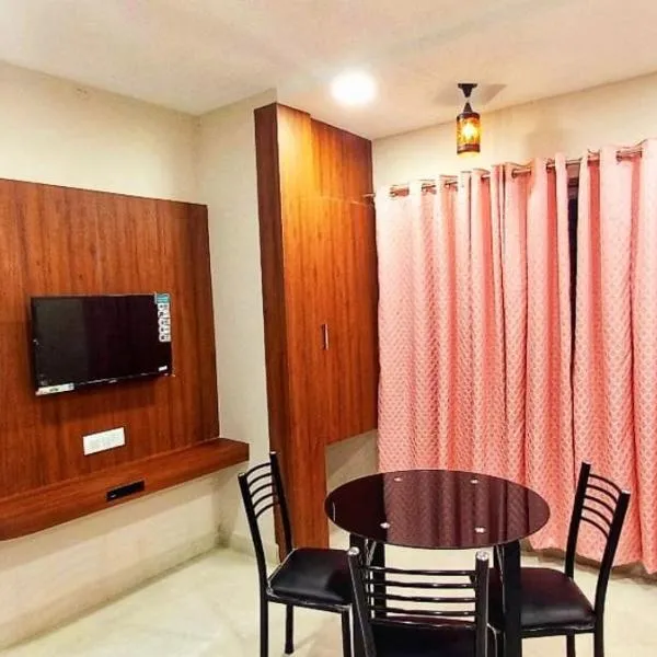 The Parion Business Class Hotel, hotel in Chennai