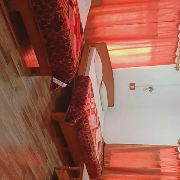 Unique guest house, hotel v destinaci Šrínagar
