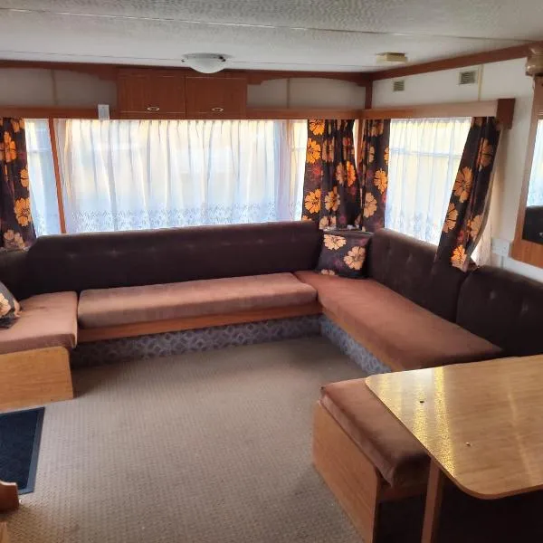 Domki holenderskie HEL, hotel v destinaci Hel