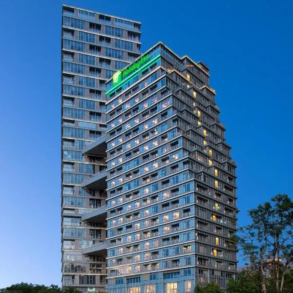 Holiday Inn Quanzhou Donghai by IHG, hotel i Quanzhou