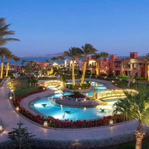 Charmillion Sea Life Resort, hotel a Sharm El Sheikh