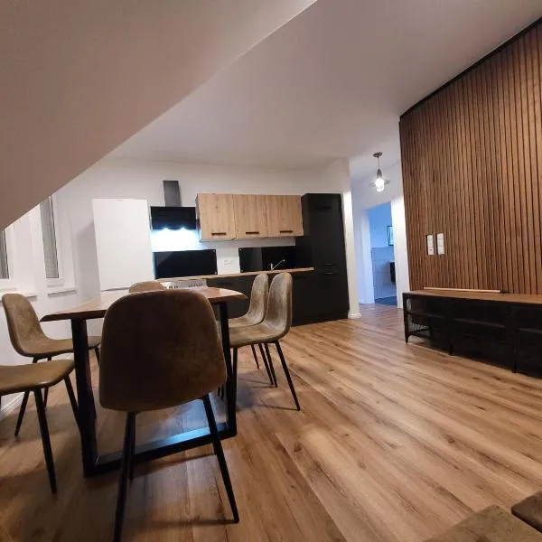 LlVlNQ 33, hotel in Molbergen